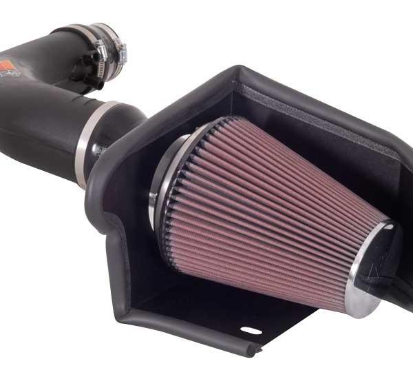 KN 57 FIPK Air Intake 50 K&N Engineering 57-2541