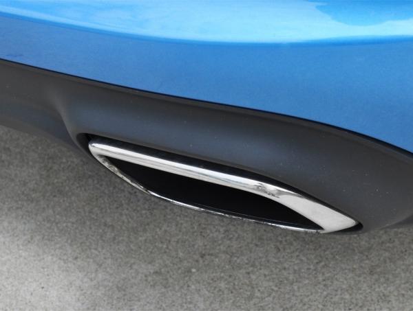 CORSA Performance 21018