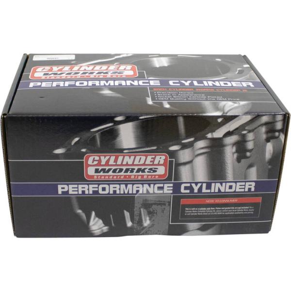 Cylinder Works 61003-1