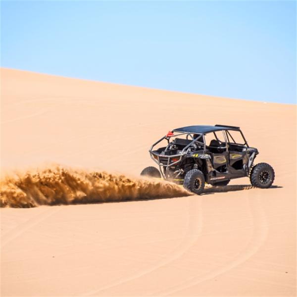 KRT Powersports Superchargers KraftWerks 150-17-1000