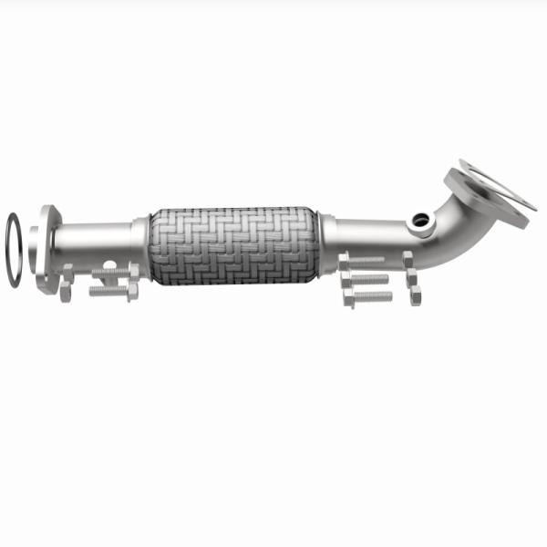 MAG BRE Front Pipe Kit Magnaflow 107-0206
