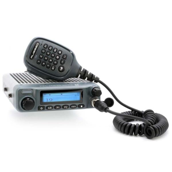 Rugged Radios G1