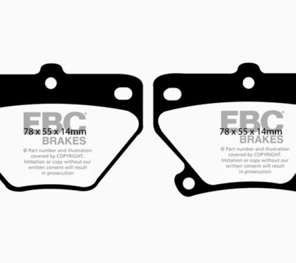EBC DP41326R