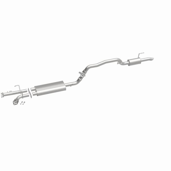 MAG BRE Exhaust Kits Magnaflow 106-0868