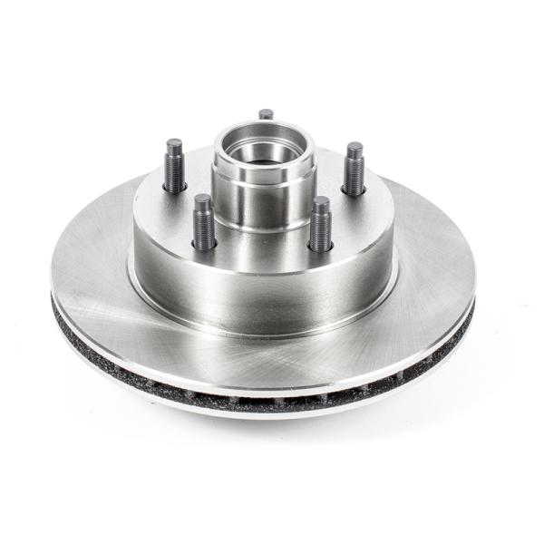 PowerStop AR8533