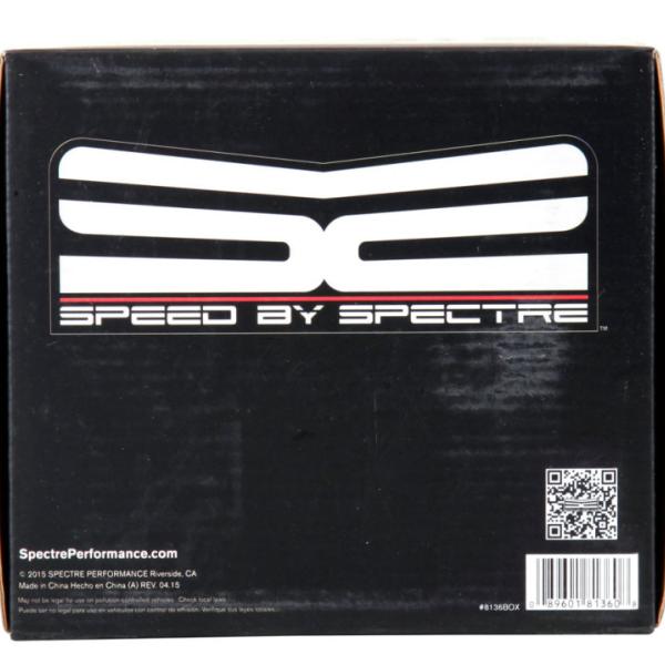 Spectre 8136