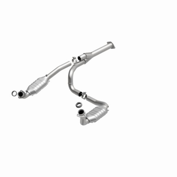 MAG Converter Direct Fit Magnaflow 51510