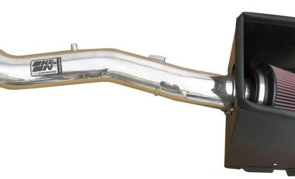 K&N Engineering 77-6014-1KP