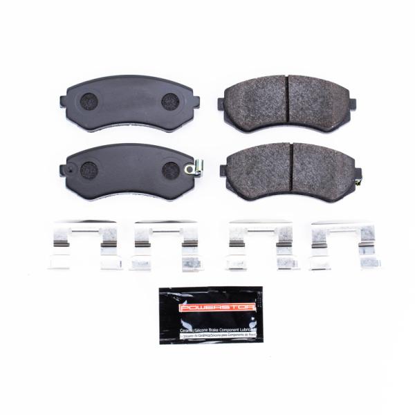 PowerStop PST-422