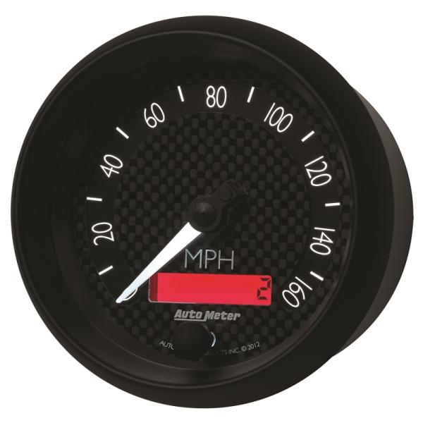 AutoMeter 8088