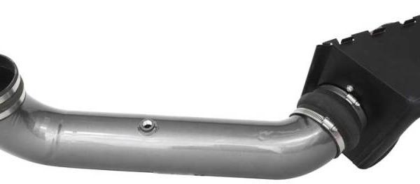 KN 77 Metal Intake K&N Engineering 77-2616KC