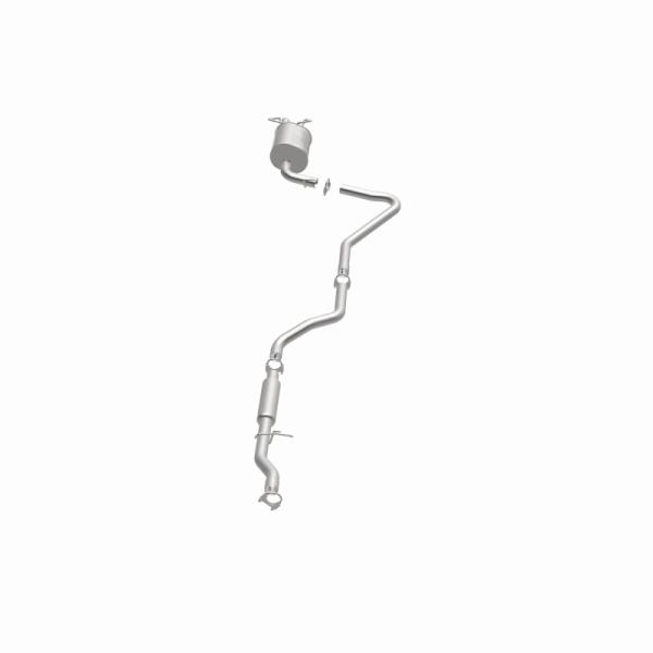MAG BRE Exhaust Kits Magnaflow 106-0443