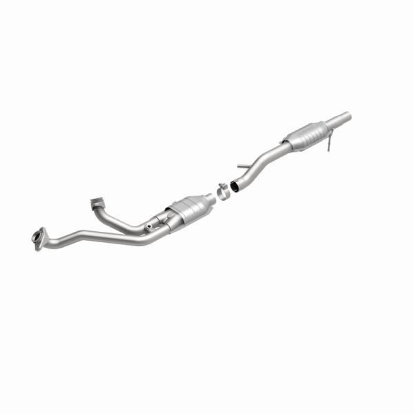 Magnaflow 334302