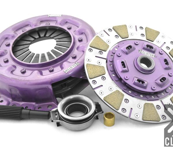 XCLUTCH XKNI24011-1C