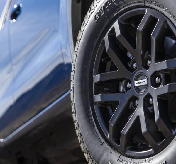 Ford Racing M-1007-RGR1785OR