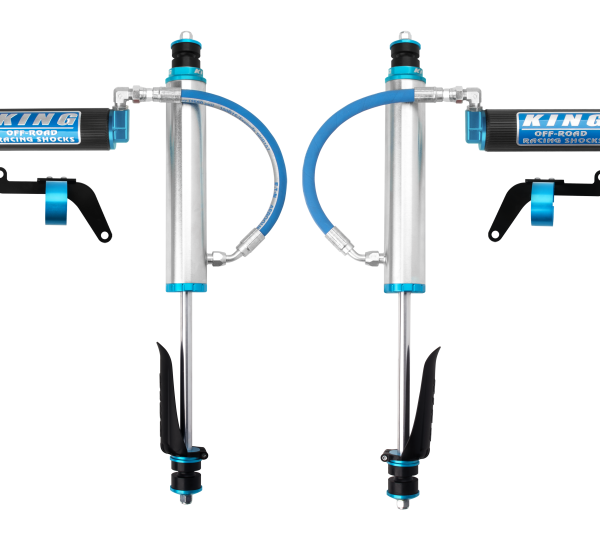 King Shocks 25001-187