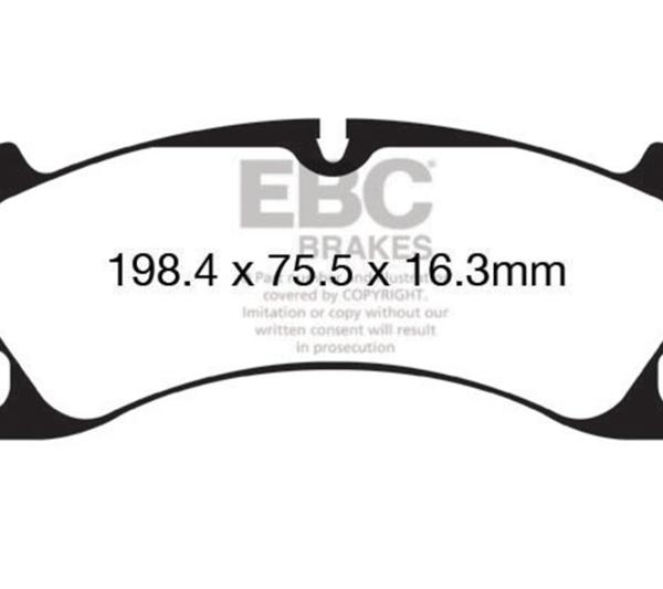 EBC DP42144R