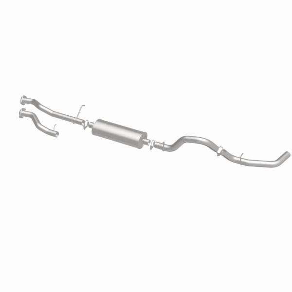 MAG BRE Exhaust Kits Magnaflow 106-0713