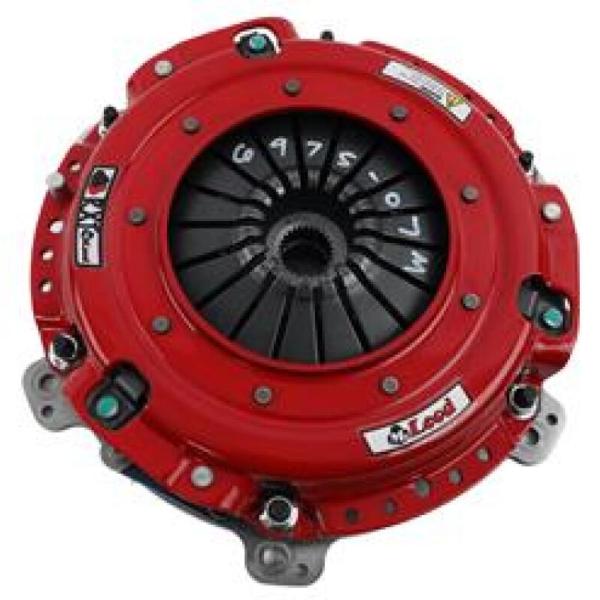 McLeod Racing 6975-07