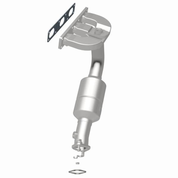 MAG Converter Direct Fit Magnaflow 452297