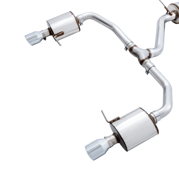 AWE Tuning 3015-22070