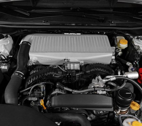 Perrin Performance PSP-ITR-330SL