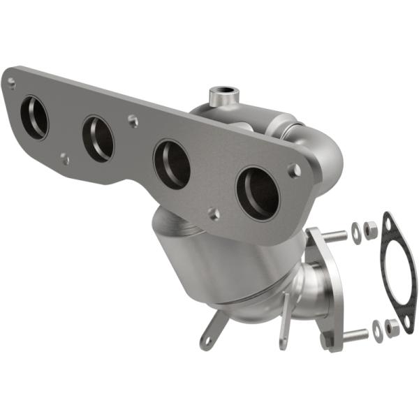 MAG Converter Direct Fit Magnaflow 22-081