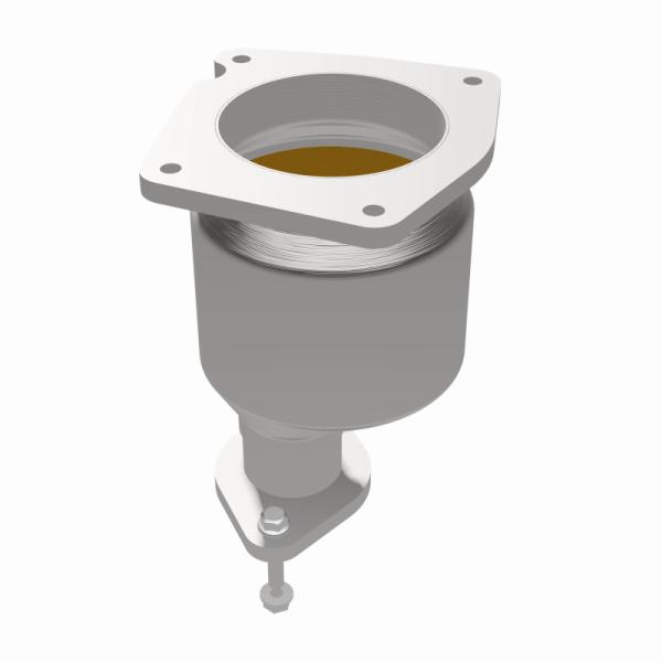 Magnaflow 5461406