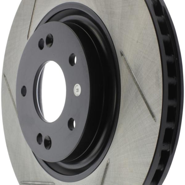 Stoptech 126.50028SR