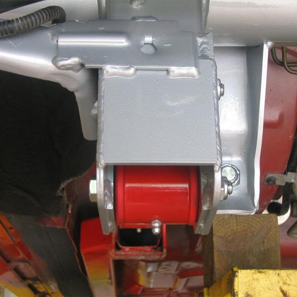 UMI Performance 2010