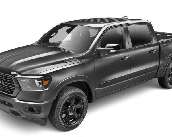 Bushwacker 50928-65
