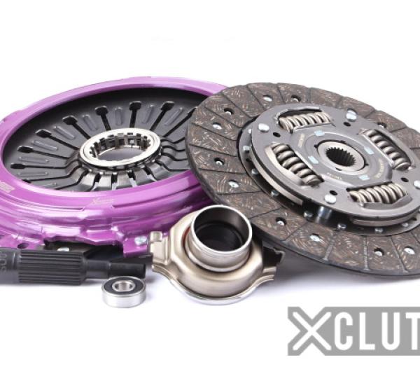 XCLUTCH XKSU24001-1A