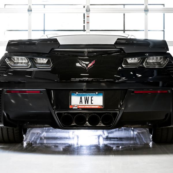 AWE Tuning 3020-43081
