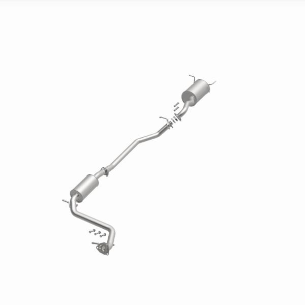 MAG BRE Exhaust Kits Magnaflow 106-0970