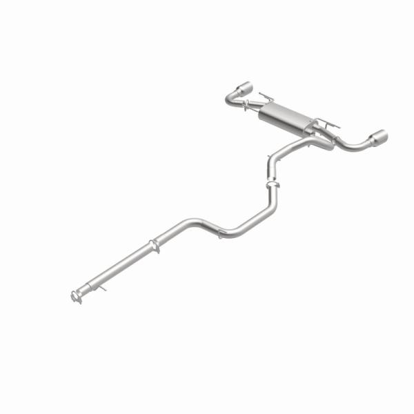 MAG BRE Exhaust Kits Magnaflow 106-0916