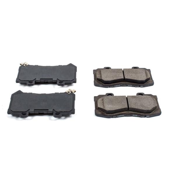 PowerStop 16-1802