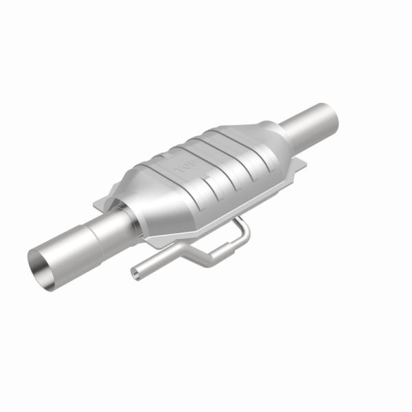 MAG Converter Direct Fit Magnaflow 3391220