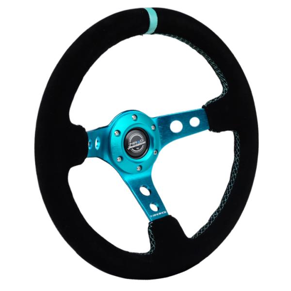 NRG RST-006S-TL