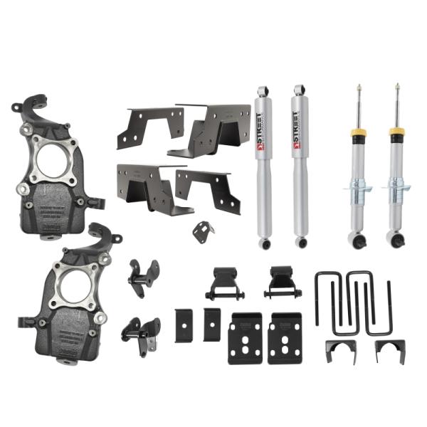 Belltech 1051SP