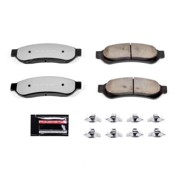 PowerStop Z36-1067