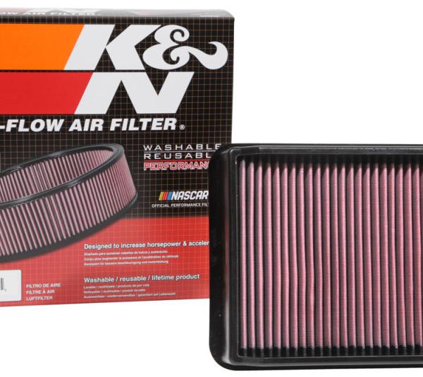 K&N Engineering 33-3143