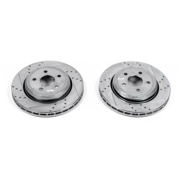 PowerStop AR83079XPR