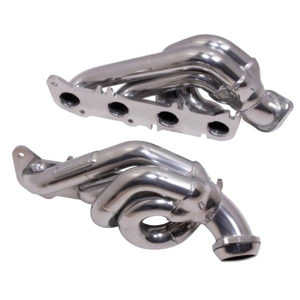 BBK Short Tuned Length Headers BBK 19430