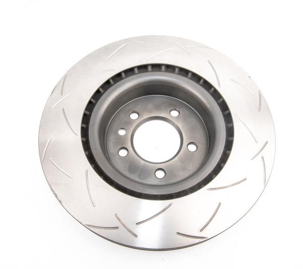 DBA 4000 Series Slotted Rotors DBA 42096S