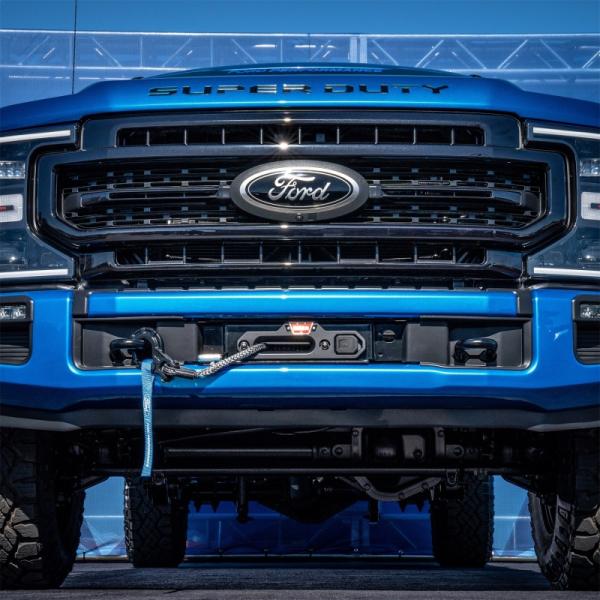 Ford Racing M-1821-SD