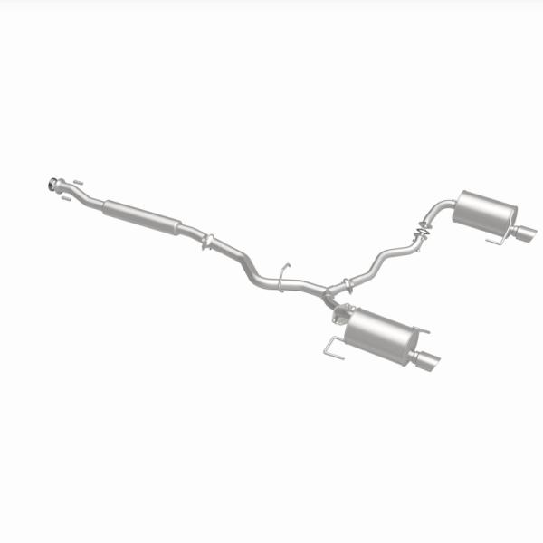 MAG BRE Exhaust Kits Magnaflow 106-0069