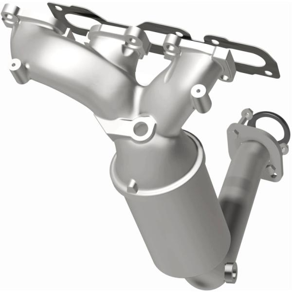 MAG Converter Direct Fit Magnaflow 5531266