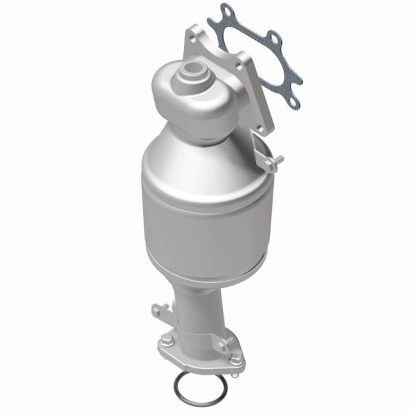 MAG Converter Direct Fit Magnaflow 24741
