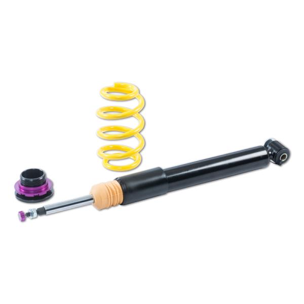 KW Street Comfort Kit KW 180200BN