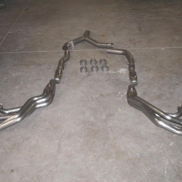 Stainless Works CA9495C